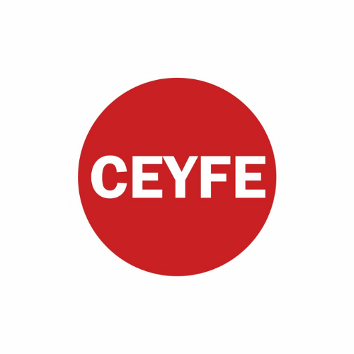 CEYFE Logo